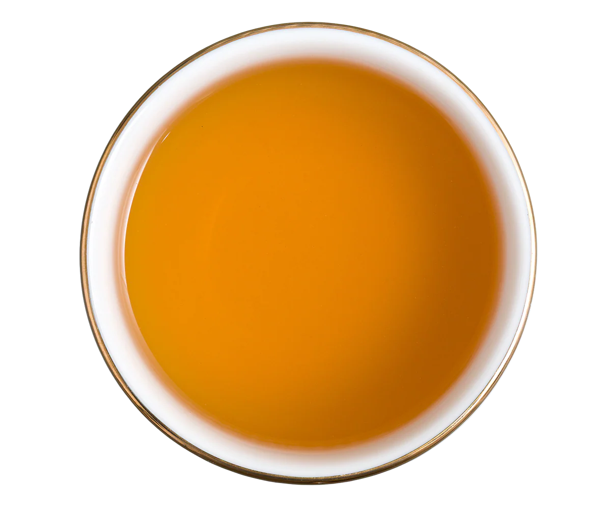 Basilur Herbal Infusions - Calm - 20 Enveloped Tea Bags - Image 2