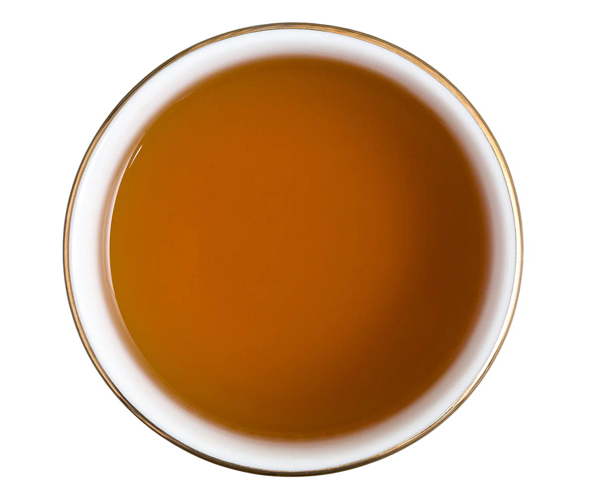 Basilur Herbal Infusions - Peppermint - 20 Enveloped Tea Bags - Image 2