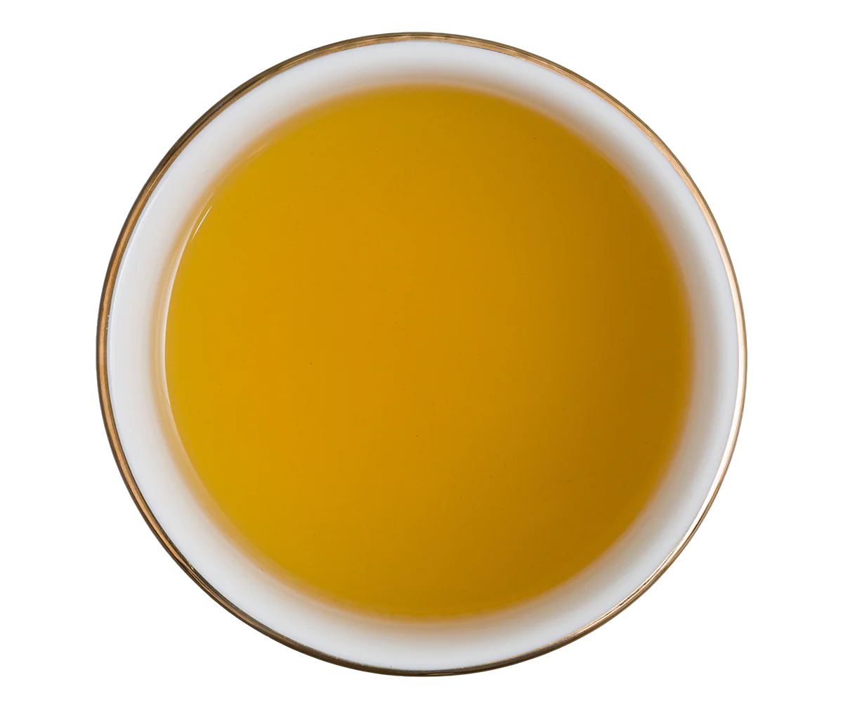 Ceylon Heritage Jasmine Green Tea - 50g Loose Leaf Tea - Image 5