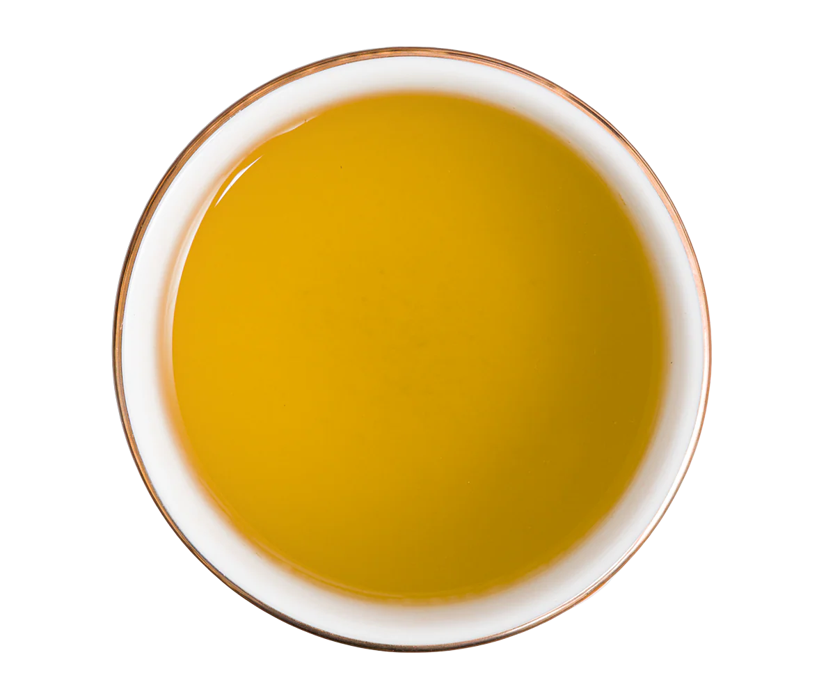 Ceylon Heritage Lush Valley - 50g Loose Leaf Green Tea - Image 6