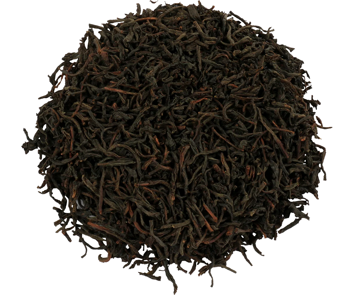Specialty Classics English Afternoon - Tin Caddy - 100g Loose Leaf Black Tea - Image 2