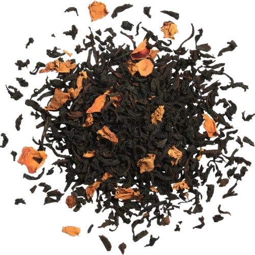 Basilur Evening Of Noel - Chapter III - 75g Loose Leaf - Image 2