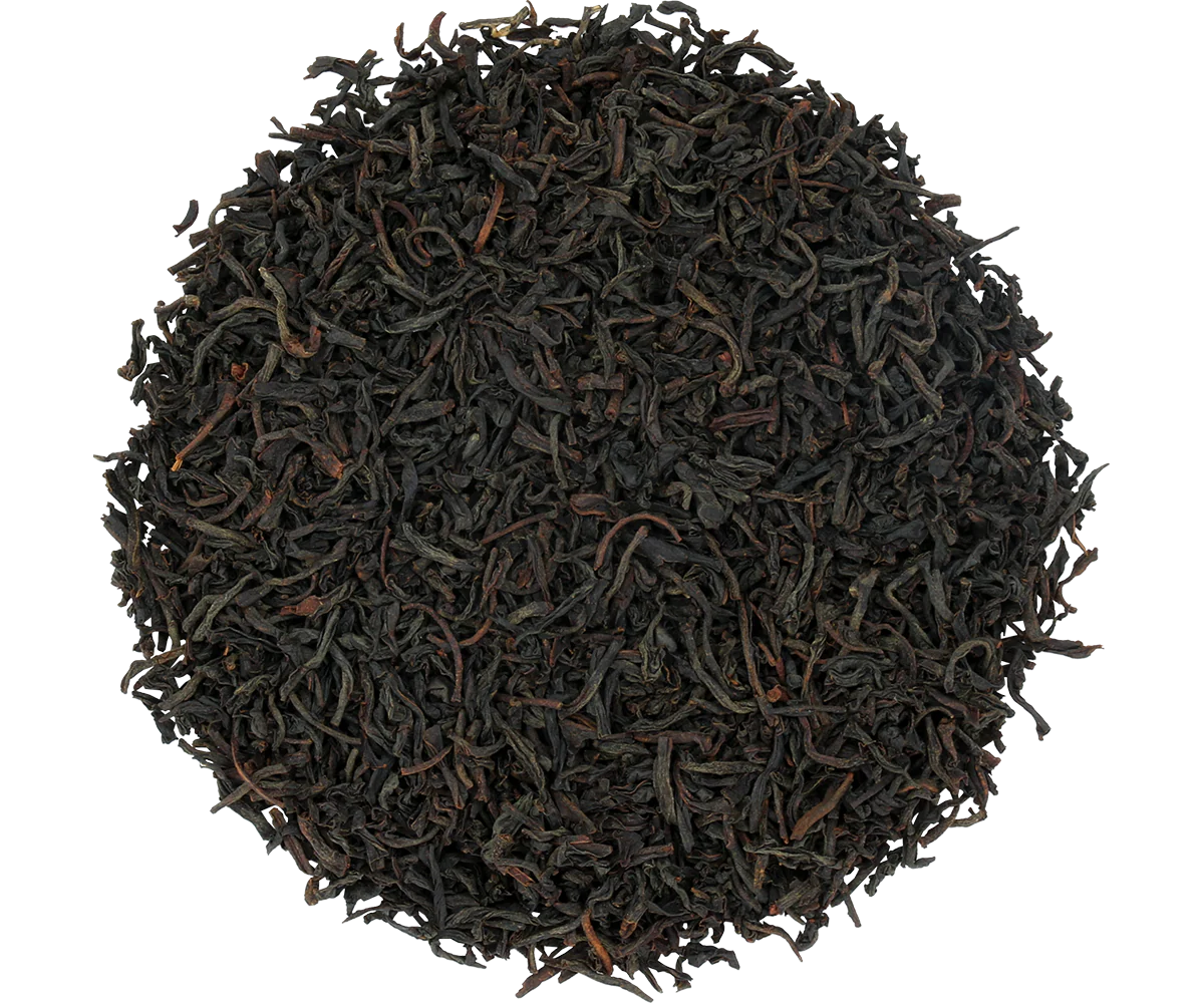 Basilur's Persian Earl Grey - 100g Loose Leaf Refill Pack - Image 2