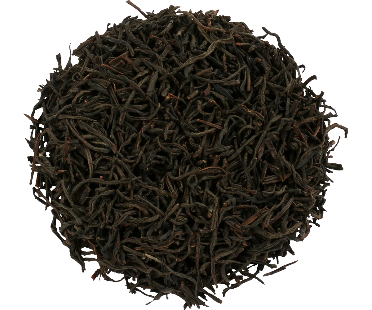 The Island of Tea Gold - Pure Ceylon Black Tea - 100g Loose Leaf Tea - Image 3